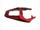2006-2009 Yamaha YZF R6S Motorcycle Fairings - Black Red Canada
