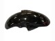 2005 Yamaha YZF 600 R6 Motorcycle Fairings - Glossy Black Canada