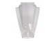 2005 Yamaha YZF 600 R6 Motorcycle Fairings - White Blue Dunlop Fiat Motul Canada