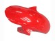 2005 Yamaha YZF 600 R6 Motorcycle Fairings - White Red Canada