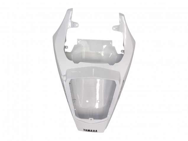 2005 Yamaha YZF 600 R6 Motorcycle Fairings - White Red Canada