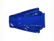 2005 Yamaha YZF 600 R6 Motorcycle Fairings - Blue White Black Yamalube Canada