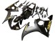 2005 Yamaha YZF 600 R6 Motorcycle Fairing - Black Gold Canada