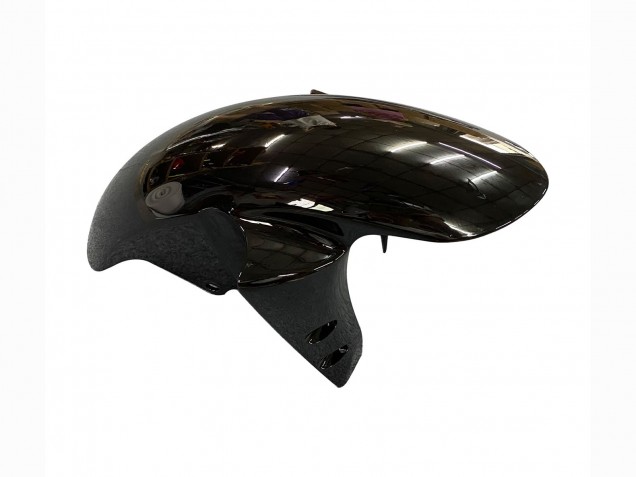 2005 Yamaha YZF 600 R6 Motorcycle Fairing - Black Gold Canada
