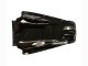 2005 Yamaha YZF 600 R6 Motorcycle Fairing - Black Gold Canada