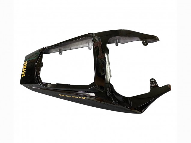 2005 Yamaha YZF 600 R6 Motorcycle Fairing - Black Gold Canada