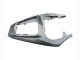 2005 Yamaha YZF 600 R6 Motorcycle Fairings - Grey Matte Black Gold Canada