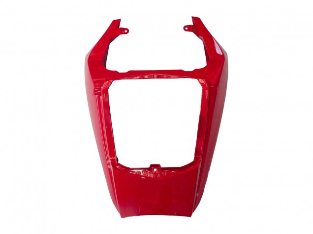 2005 Yamaha YZF 600 R6 Motorcycle Fairings - Red White Matte Black Canada