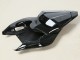 2006-2007 Yamaha YZF 600 R6 Motorcycle Fairings - Glossy Black Matte Black White Motul Michelin Canada