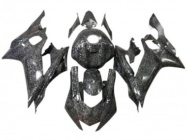 Wholesale 2017-2023 Yamaha YZF 600 R6 Motorcycle Fairings - Carbon Fiber Style Canada