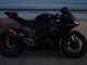 2017-2023 Yamaha YZF 600 R6 Motorcycle Fairings - Glossy Black Canada