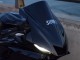 2017-2023 Yamaha YZF 600 R6 Motorcycle Fairings - Glossy Black Canada