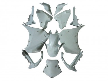 Wholesale 2010-2014 Honda VFR 1200 Motorcycle Fairings - Unpainted Canada