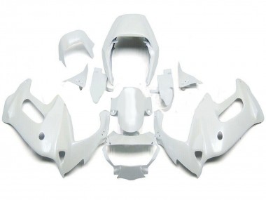 Wholesale 1997-2005 Honda VTR1000F Motorcycle Fairings - Unpainted Canada