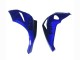 2014-2019 Kawasaki Z1000 Motorcycle Fairings - White Blue Black Canada