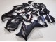 2021-2023 Honda CBR650R Motorcycle Fairing Kits - Matte Black Canada
