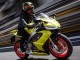 2020-2024 Aprilia RS660 Motorcycle Fairings - Matte Gold Canada