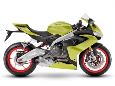 Wholesale 2020-2024 Aprilia RS660 Motorcycle Fairings - Matte Gold Canada