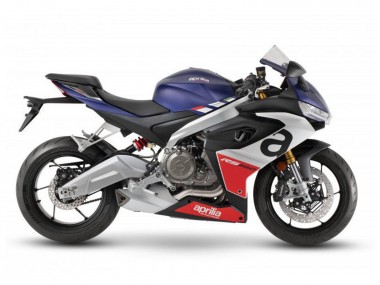 Wholesale 2020-2024 Aprilia RS660 Motorcycle Fairings - Matte Blue White Red Canada