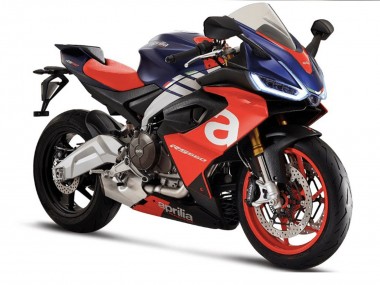 Wholesale 2020-2024 Aprilia RS660 Motorcycle Fairings - Matte Blue Red Silver Canada