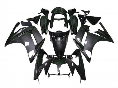 Wholesale 2013-2015 Yamaha FJR1300 Motorcycle Fairings - Glossy Black Canada