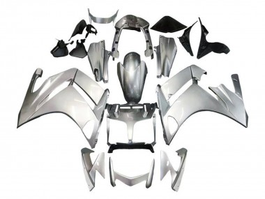 Wholesale 2013-2015 Yamaha FJR1300 Motorcycle Fairings - Silver Canada