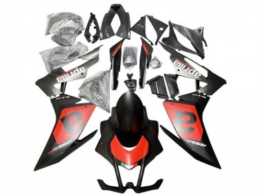 Wholesale 2016-2020 Aprilia RSV4 1000 Motorcycle Fairings - Matte Black Red White Canada