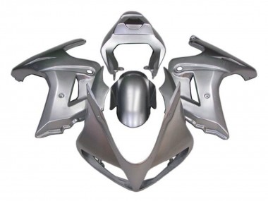 Wholesale 2003-2013 Suzuki SV650 Motorcycle Fairings - Silver Canada