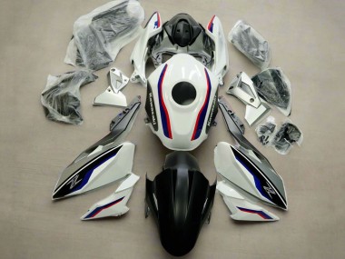 Wholesale 2018-2024 Kawasaki Z400 Motorcycle Fairings - Yellow Matte Black Canada