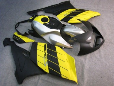 Wholesale 2005-2010 BMW K1200S Motorcycle Fairings - Silver Yellow Black Canada
