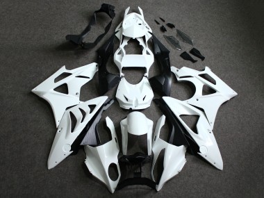 Wholesale 2009-2014 BMW S1000RR Motorcycle Fairings - Unpainted Canada