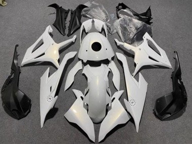 Wholesale 2019-2022 BMW S1000RR Motorcycle Fairings - Pearl White Canada