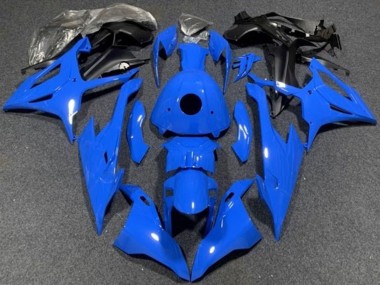 Wholesale 2019-2022 BMW S1000RR Motorcycle Fairings - Blue Canada