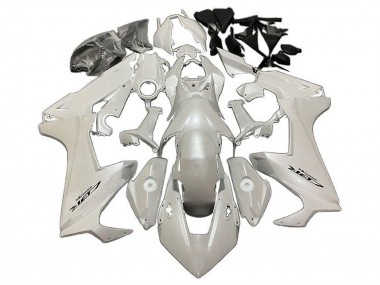 Wholesale 2017-2023 Honda CBR1000RR Motorcycle Fairings - Pearl White Canada