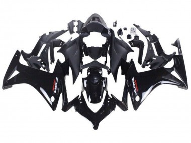 Wholesale 2019-2021 Honda CBR500R Motorcycle Fairings - Glossy Black Canada