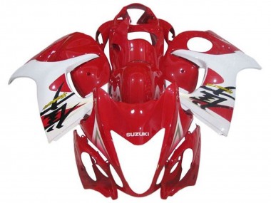 Wholesale 2008-2020 Red White Black Gold Suzuki GSXR 1300 Hayabusa Motorcycle Fairings Canada