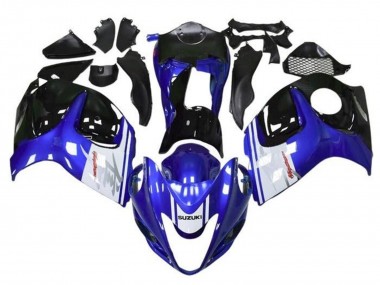 Wholesale 2008-2020 Blue White Black Red Suzuki GSXR 1300 Hayabusa Motorcycle Fairings Canada