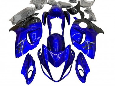 Wholesale 2008-2020 Blue Suzuki GSXR 1300 Hayabusa Motorcycle Fairings Canada