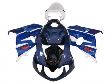 Wholesale 1998-2003 Suzuki TL1000R Motorcycle Fairings - Dark Blue White Black Red Canada
