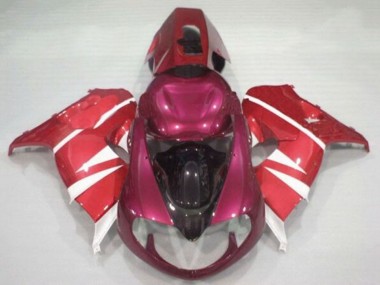 Wholesale 1998-2003 Suzuki TL1000R Motorcycle Fairings - Red White Pink Black Canada