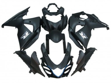 Wholesale 2009-2016 Suzuki GSXR 1000 Motorcycle Fairings - Matte Black Canada