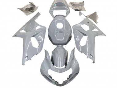 Wholesale 2001-2003 Suzuki GSXR 600 / GSXR 750 Motorcycle Fairings - Grey Canada