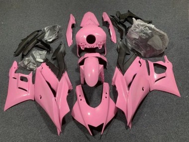Wholesale 2019-2021 Yamaha YZF R3/R25 Motorcycle Fairings - Pink Canada