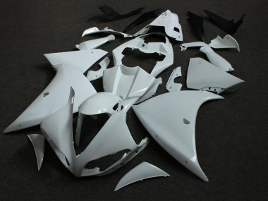 Wholesale 2009-2011 Yamaha YZF 1000 R1 Motorcycle Fairings - Unpainted Canada
