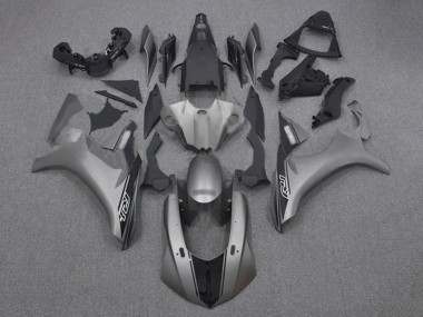 Wholesale 2015-2019 Yamaha YZF 1000 R1 Motorcycle Fairing - Matte Black Glossy Black Canada