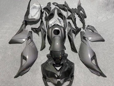 Wholesale 2019-2025 Kawasaki ZX4R ZX-4RR Motorcycle Fairings - Faux Carbon Fiber Canada