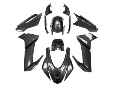 Wholesale 2020-2024 Aprilia RS660 Motorcycle Fairings - Carbon Fiber Canada