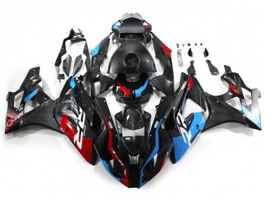 Wholesale 2009-2014 BMW S1000RR Motorcycle Fairings - Carbon Fiber Canada