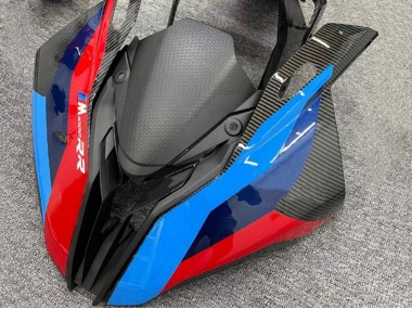 Wholesale 2019-2022 BMW S1000RR Motorcycle Fairings - Carbon Fiber Canada