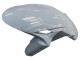 2019-2022 Kawasaki ZX6R Motorcycle Fairings - Grey Matte Black Canada